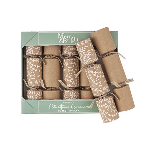Made Up Crackers Product Categories Merrypak