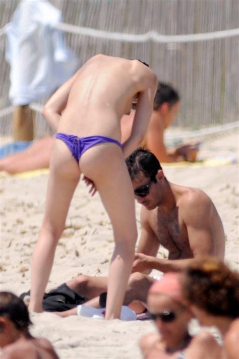 Ursula Corbero Nude Leaked By Paparazzi Photos Videos The Fappening