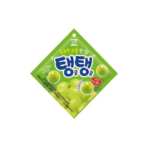 Seoju Jelly Tradekorea