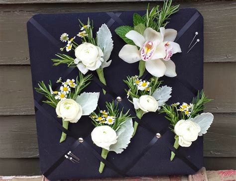 Flower Bar Bloom Floral Design Flower Bar Jessica Wedding