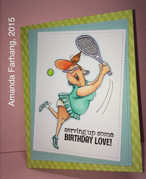 17 Best Tennis Birthday Wishes Images Tennis Birthday Birthday