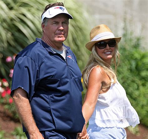 Inside Bill Belichick's wild secret personal life from bitter divorce ...