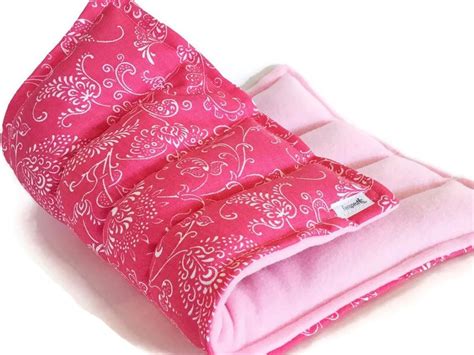 Large Heating Pads For Microwave Therapy Heat Pack For Moist Heat Hot