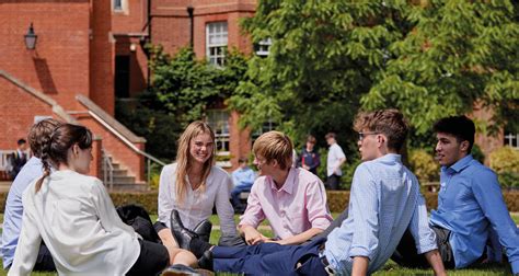 International Baccalaureate Schools In The Uk Independent School Parent