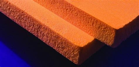 ЭППС (XPS): характеристики сфера применения и способы монтажа - Свой Дом