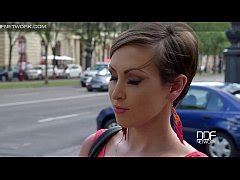 Ddf Network Horny Maid And Wife Drain A Husbands Balls To Empty Xxx Mobile Porno Videos