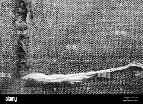 Black Jeans Texture Background Hi Res Stock Photography And Images Alamy