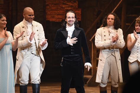 ‘Hamilton’ Is a Total Fraud, Says Playwright Ishmael Reed | Observer