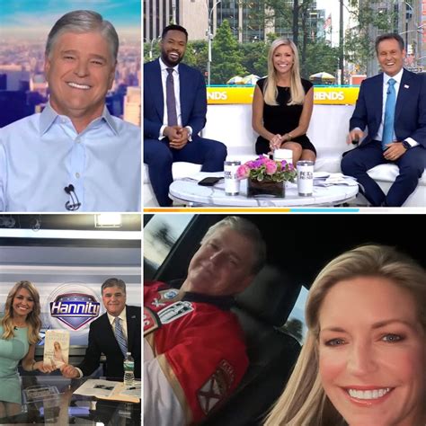 what happened to ainsley earhardt 2