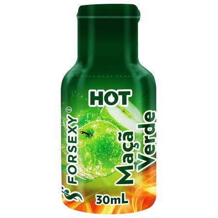 Gel Hot Beijável ml For Sexy