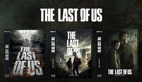 THE LAST OF US - Icons pack by MaKaReNo on DeviantArt
