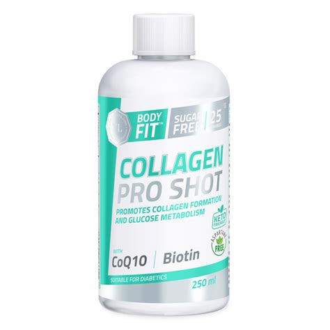 Pharmacy Direct Youthful Living Collagen Pro Shot Ml