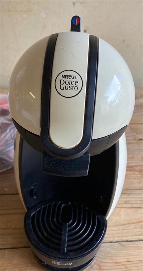 Kaffe maskin Nescafe Dolce Gusto | Köp på Tradera (573813653)