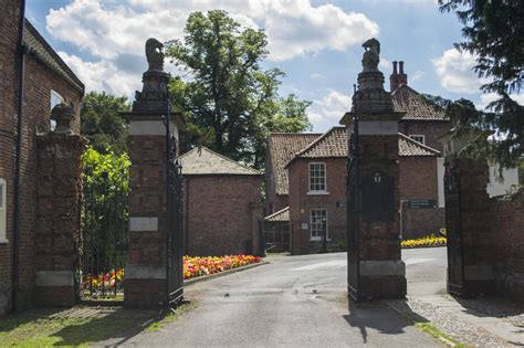 Heritage Attractions Barton Upon Humber Tourism