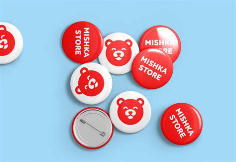 Mishka Store on Behance