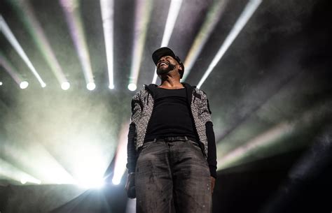 Wu-Tang Clan, Nas and Busta Rhymes Made Up One of the Best Lineups We