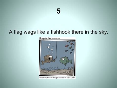 Figurative Language Power Point