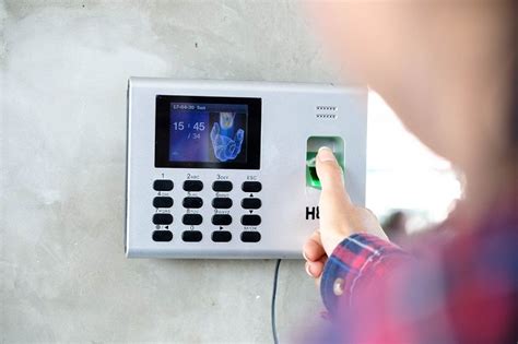 Types of access control systems – Artofit
