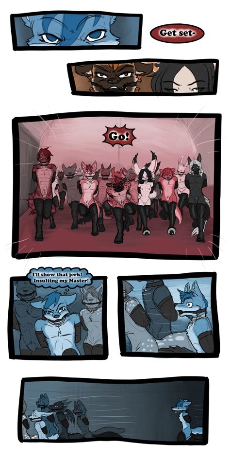 Rule If It Exists There Is Porn Of It