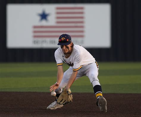 Gallery Scots Baseball Vs North Forney People Newspapers