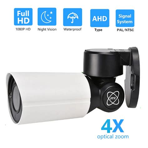 OwlCat C Mara Anal Gica De Vigilancia CCTV Para Exteriores Videoc Mara