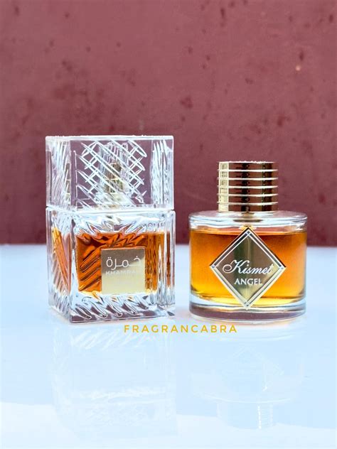 Kismet Angel Maison Alhambra Parfum - ein es Parfum für Frauen und ...
