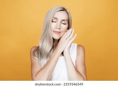 660 139 Mature Beautiful Women Images Stock Photos 3D Objects Vectors Shutterstock