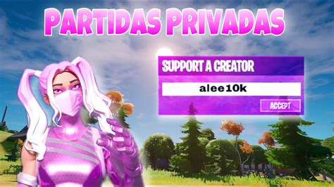 Partidas Privadas En Fortnite Region Costa Este Scrims Outfit Y Mas