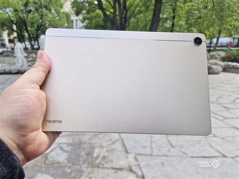 Обзор планшета Realme Pad Rmp2103 — Mobile — Все о