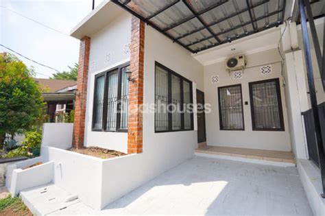 Rumah Puri Cinere Hijau Dijual Siap Huni Siap Kpr Pashouses