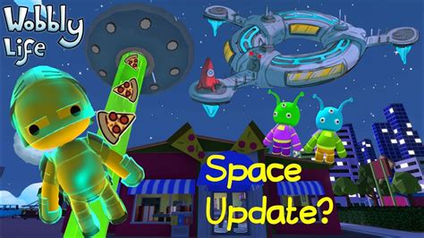 Wobbly Life New Update at Debra Schaper blog