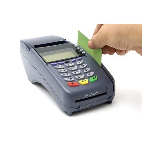 Card Swiping Machine At ₹ 8000piece General Packet Radio Service