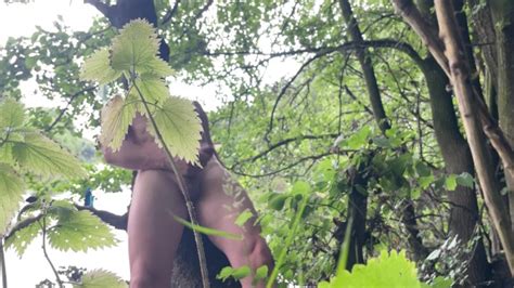 Pleasure At River Pornhub Gay