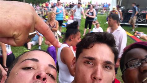 Jacob Marteny Gay Pride Minneapolis YouTube