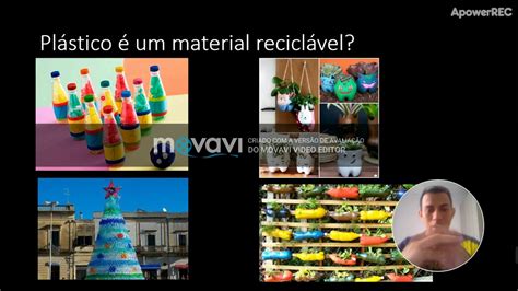 Materiais Sinteticos 6 Ano