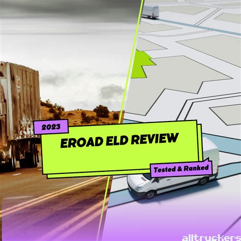 Eroad Eld Review Unbiased Insights On Performance And Features All