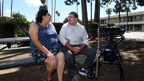 Federal funding ending for Ventura County COVID-era homeless housing