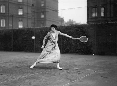 forehand drive  topical press agency