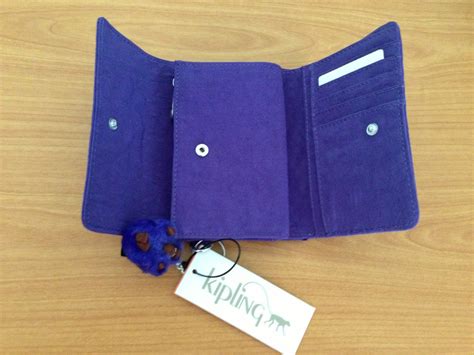 Bags: Kipling Pixi Medium Wallet