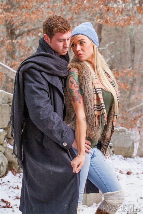 Transsensual Starring Connor Maguire Aubrey Kate Hot Pictures Coedcherry