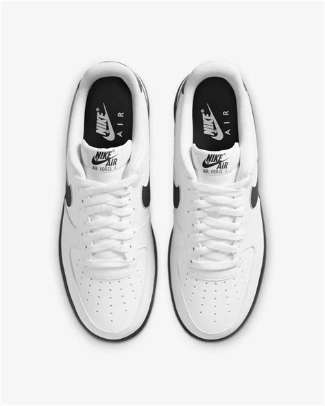 AIR FORCE 1 LOW ‘WHITE BLACK SOLE’ – beyondgoods