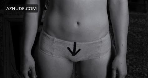 THE BROOKLYN HEIST NUDE SCENES AZNude