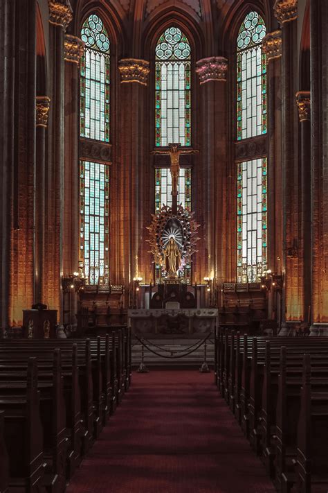 dark gothic wallpaper 7