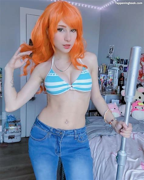 Also Izzy Cos Izzy Cosplay Nude OnlyFans Leaks Fappening FappeningBook