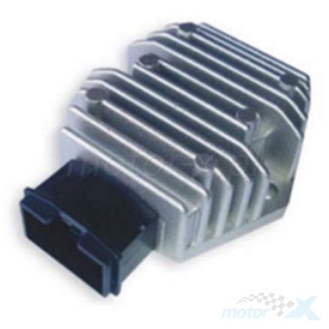 Regulator napięcia, DZE 2057 - motor-x.pl - sklep motocyklowy