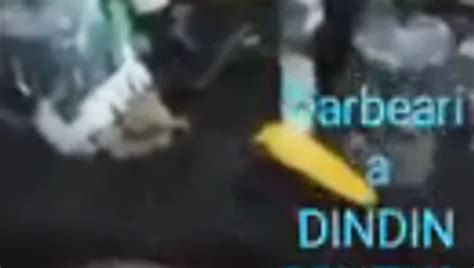 Dindin Barbeiro X Cliente Safad Gay Porn Xhamster