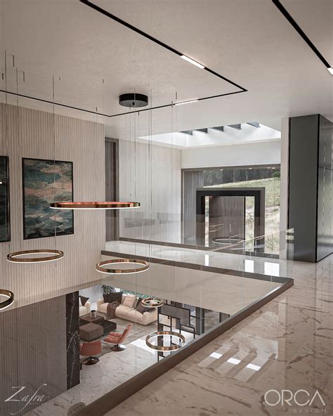 The Coner House A Modern Home Located Ivisualization