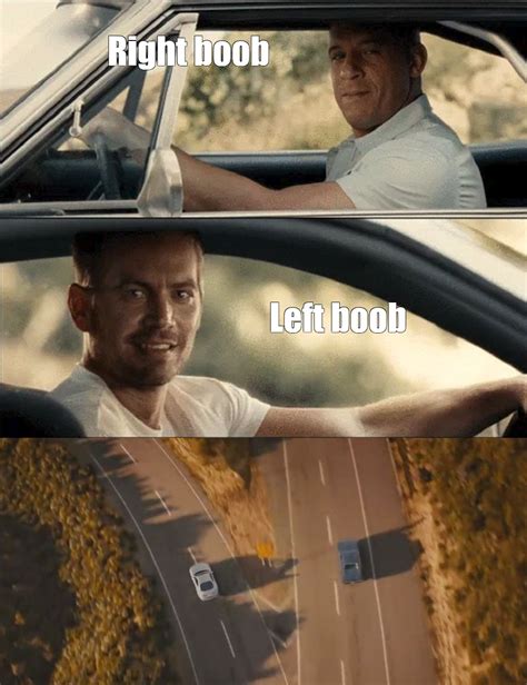 Сomics meme Right boob Left boob Comics Meme arsenal
