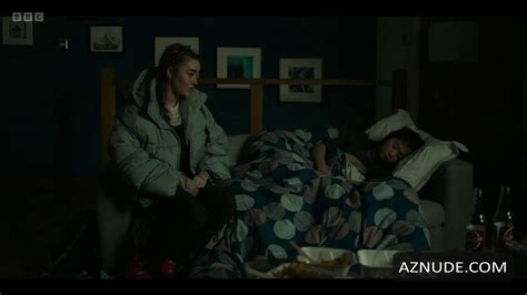 SILVIE FURNEAUX Nude AZNude