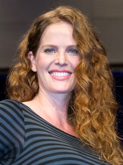 Rebecca Mader Actress